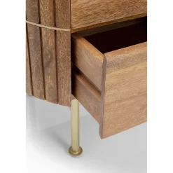 KARE Design Petite Commode Grace 50X55Cm