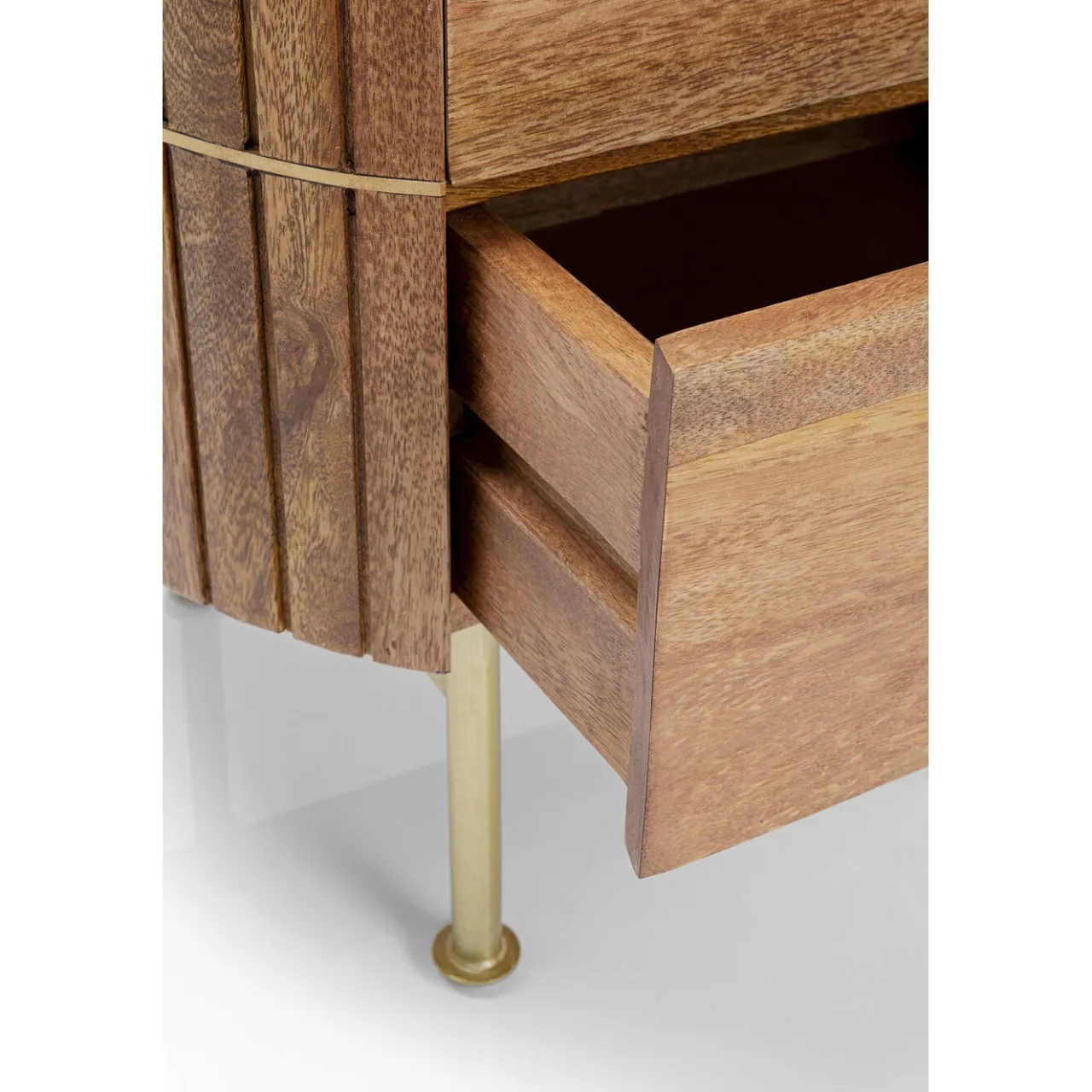 KARE Design Petite Commode Grace 50X55Cm