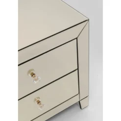 KARE Design Petite Commode Luxury Champagne 2-Tiroirs Online