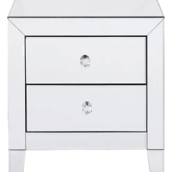 KARE Design Petite Commode Luxury 2-Tiroirs Clearance