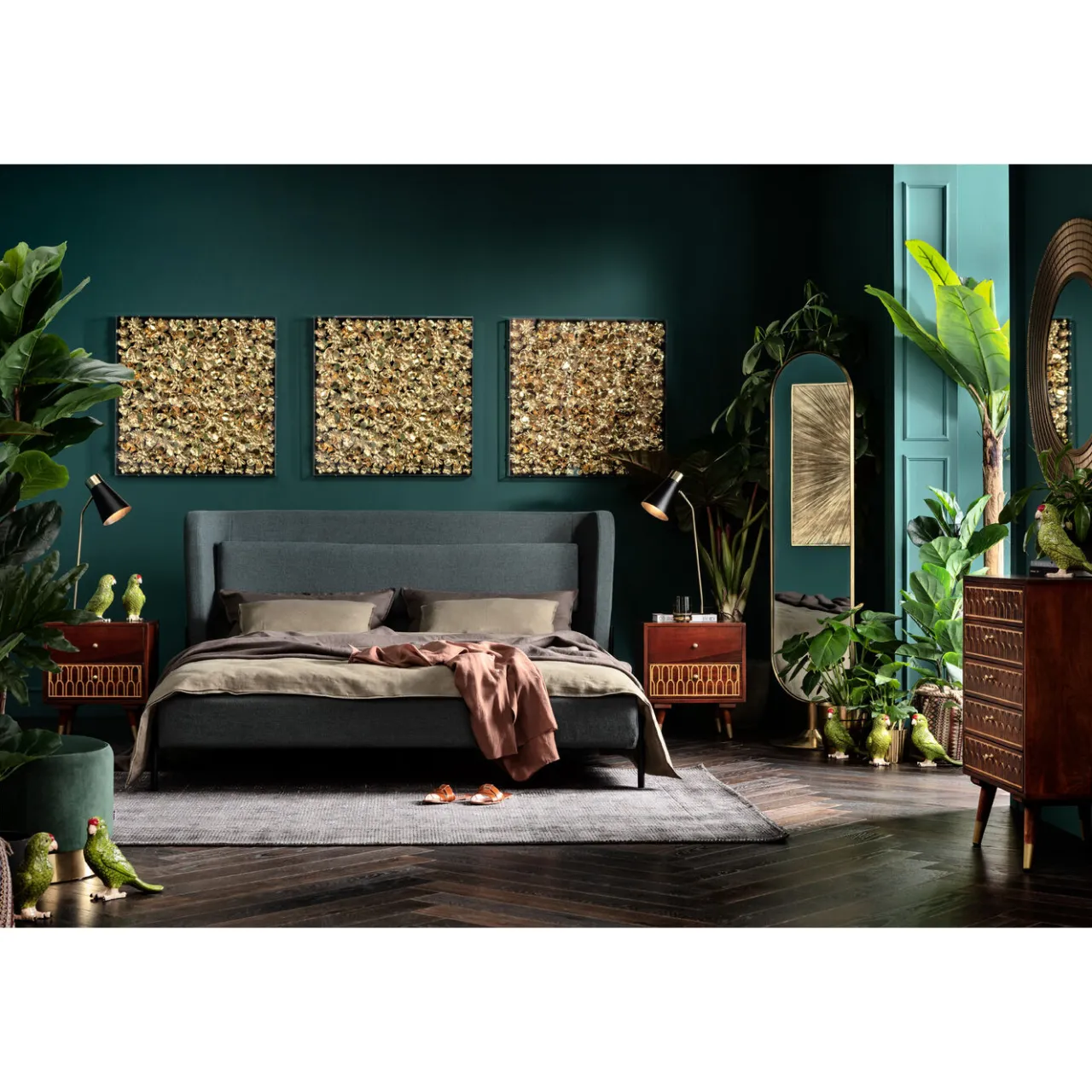 KARE Design Petite Commode Muskat Discount
