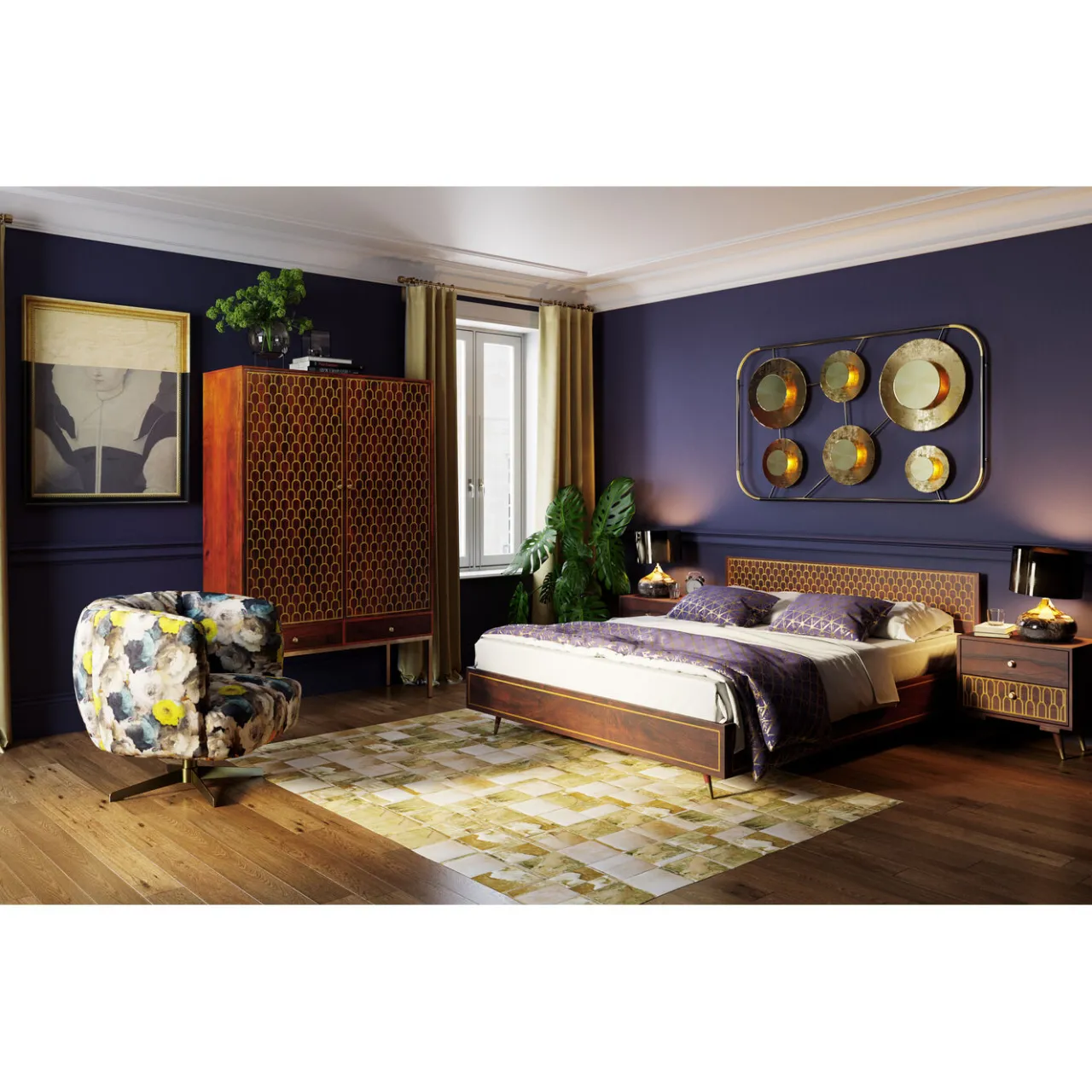 KARE Design Petite Commode Muskat Discount