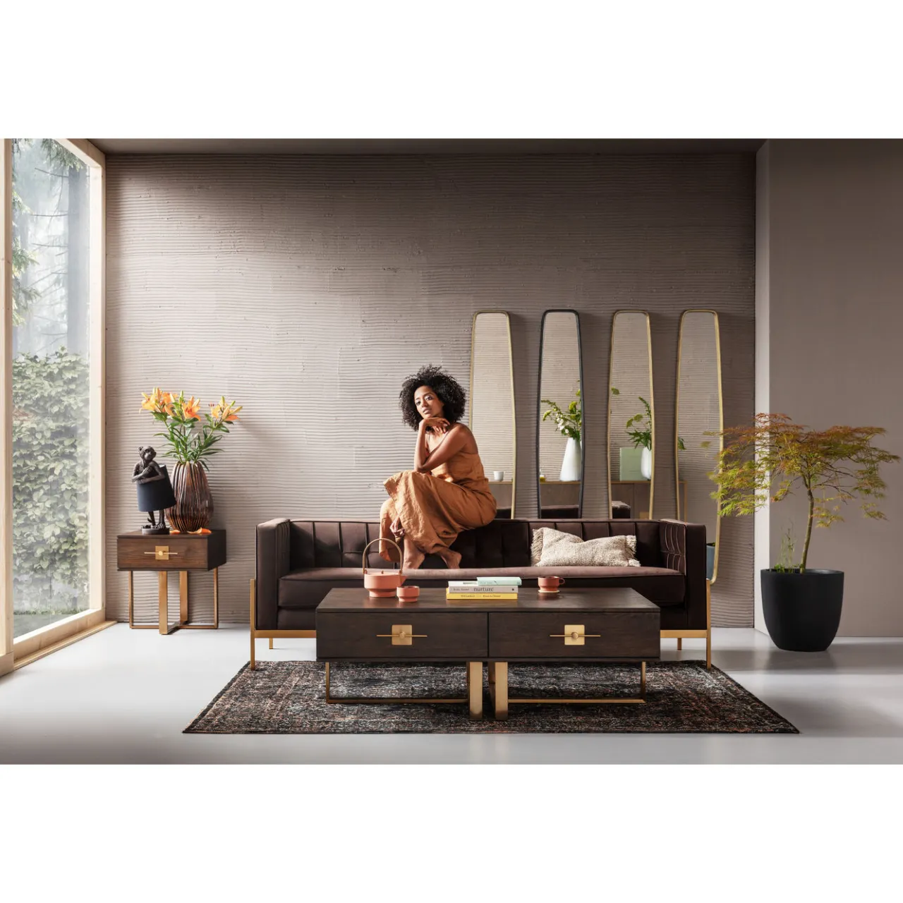 KARE Design Petite Commode Osaka New