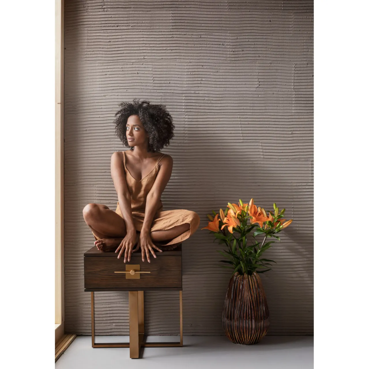 KARE Design Petite Commode Osaka New