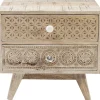 KARE Design Petite Commode Puro 50X35Cm Online