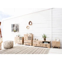 KARE Design Petite Commode Puro 50X35Cm Online