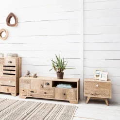 KARE Design Petite Commode Puro 50X35Cm Online