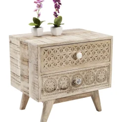 KARE Design Petite Commode Puro 50X35Cm Online