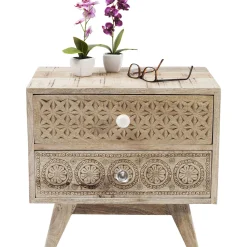 KARE Design Petite Commode Puro 50X35Cm Online