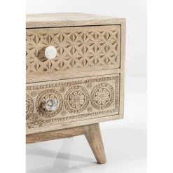 KARE Design Petite Commode Puro 50X35Cm Online