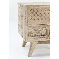 KARE Design Petite Commode Puro 50X35Cm Online
