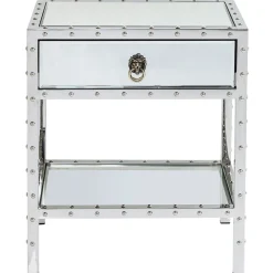 KARE Design Petite Commode Rivet Clearance