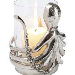 KARE Design Photophore Clinging Octopus 10Cm Best
