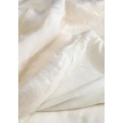KARE Design Plaid Polar Blanc 140X200Cm Clearance