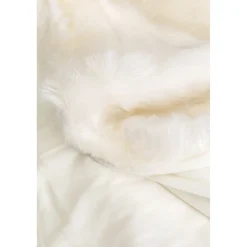 KARE Design Plaid Polar Blanc 140X200Cm Clearance