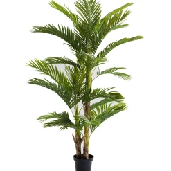 KARE Design Plante Décorative Palm Tree 190Cm New