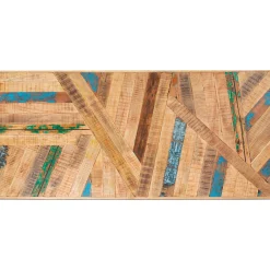 KARE Design Plateau De Table Abstract 180X90 Online