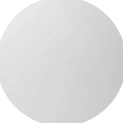 KARE Design Plateau De Table Invitation Rond Blanc O120Cm New