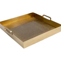 KARE Design Plateau Serpente 42X41Cm Discount