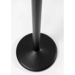 KARE Design Portant Vip Vegas Noir Mat (1 Pce.) Discount