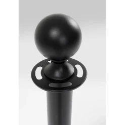 KARE Design Portant Vip Vegas Noir Mat (1 Pce.) Discount