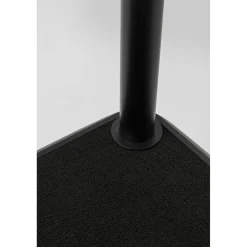 KARE Design Porte-Bagages Vip Vegas Noir Mat Sale