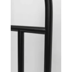KARE Design Porte-Bagages Vip Vegas Noir Mat Discount