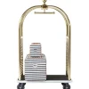 KARE Design Porte-Bagages Vip Vegas Or New