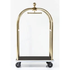 KARE Design Porte-Bagages Vip Vegas Or New