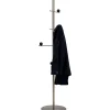 KARE Design Portemanteau Balance Chrome 174Cm Clearance