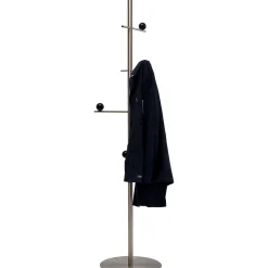 KARE Design Portemanteau Balance Chrome 174Cm Clearance