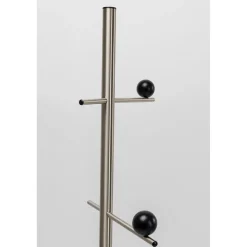 KARE Design Portemanteau Balance Chrome 174Cm Clearance