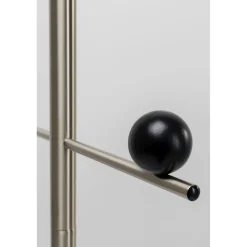 KARE Design Portemanteau Balance Chrome 174Cm Clearance