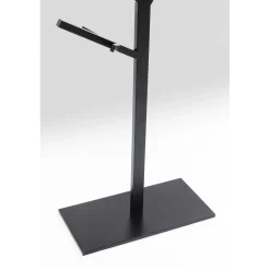 KARE Design Portemanteau Technical Tree Noir Discount