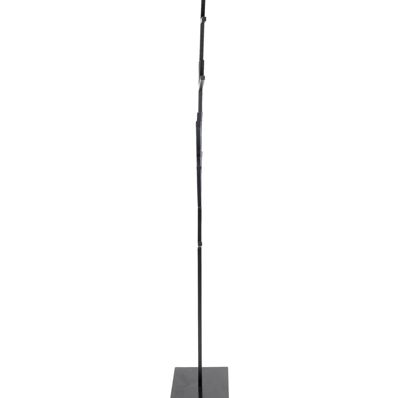 KARE Design Portemanteau Technical Tree Noir Smart 204 New
