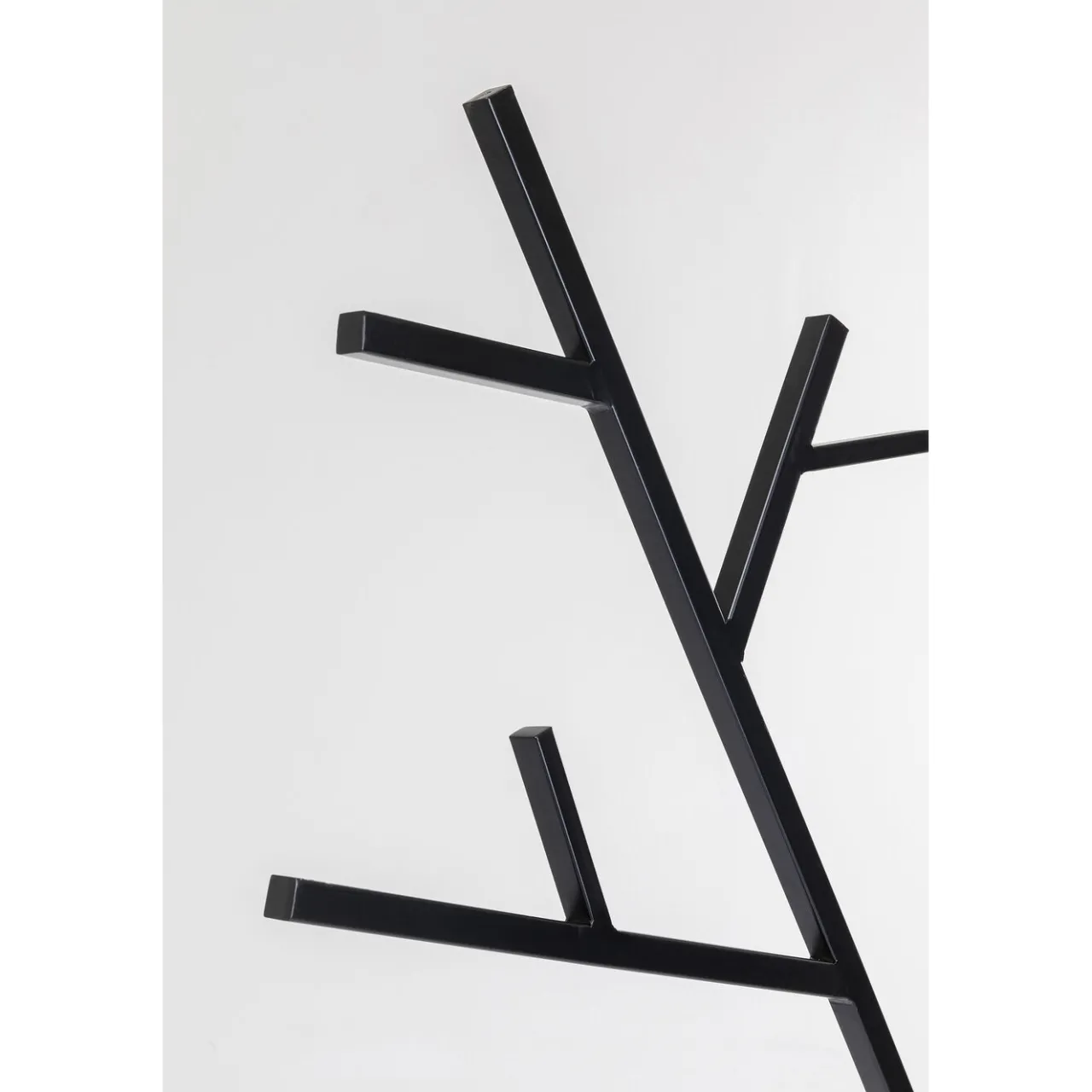 KARE Design Portemanteau Technical Tree Noir Smart 204 New