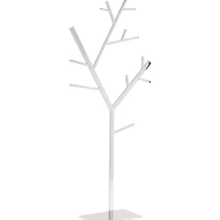 KARE Design Portemanteau Technical Tree Chrome Smart 204 Clearance