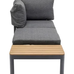 KARE Design Recamiere Happy Day Gauche Best