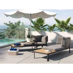 KARE Design Recamiere Happy Day Gauche Best