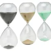 KARE Design Sablier Timer 38Cm Assorti Outlet