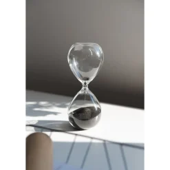 KARE Design Sablier Timer 38Cm Assorti Outlet