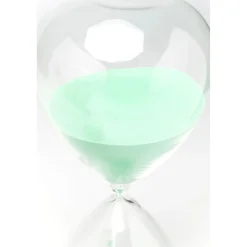 KARE Design Sablier Timer 38Cm Assorti Outlet
