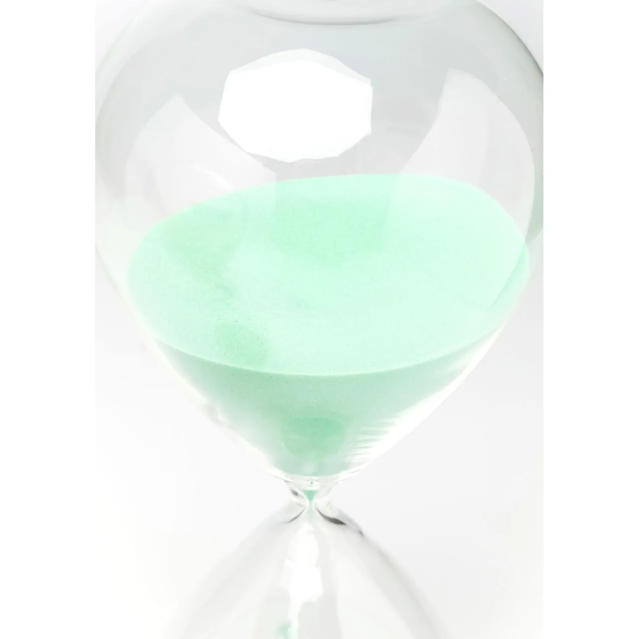KARE Design Sablier Timer 38Cm Assorti Outlet