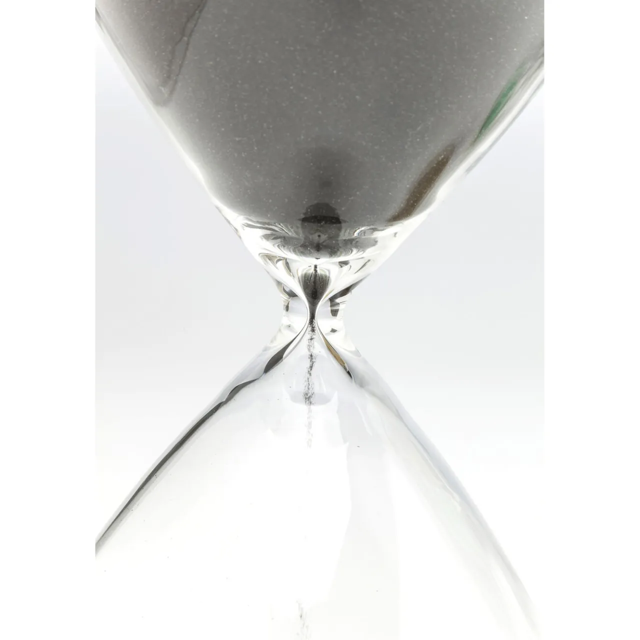KARE Design Sablier Timer 38Cm Assorti Outlet