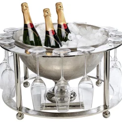 KARE Design Seau À Champagne Champagne Time ( 2/Pcs) Clearance