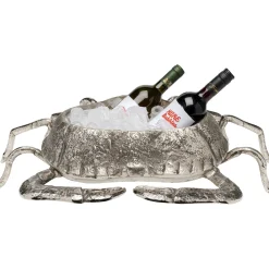 KARE Design Seau À Champagne Crab Online