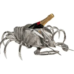 KARE Design Seau À Champagne Lobster Spoiler New