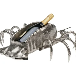 KARE Design Seau À Champagne Lobster Spoiler New