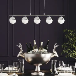 KARE Design Seau À Champagne Oh Deer 54Cm Outlet