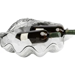 KARE Design Seau À Champagne Shell Hot